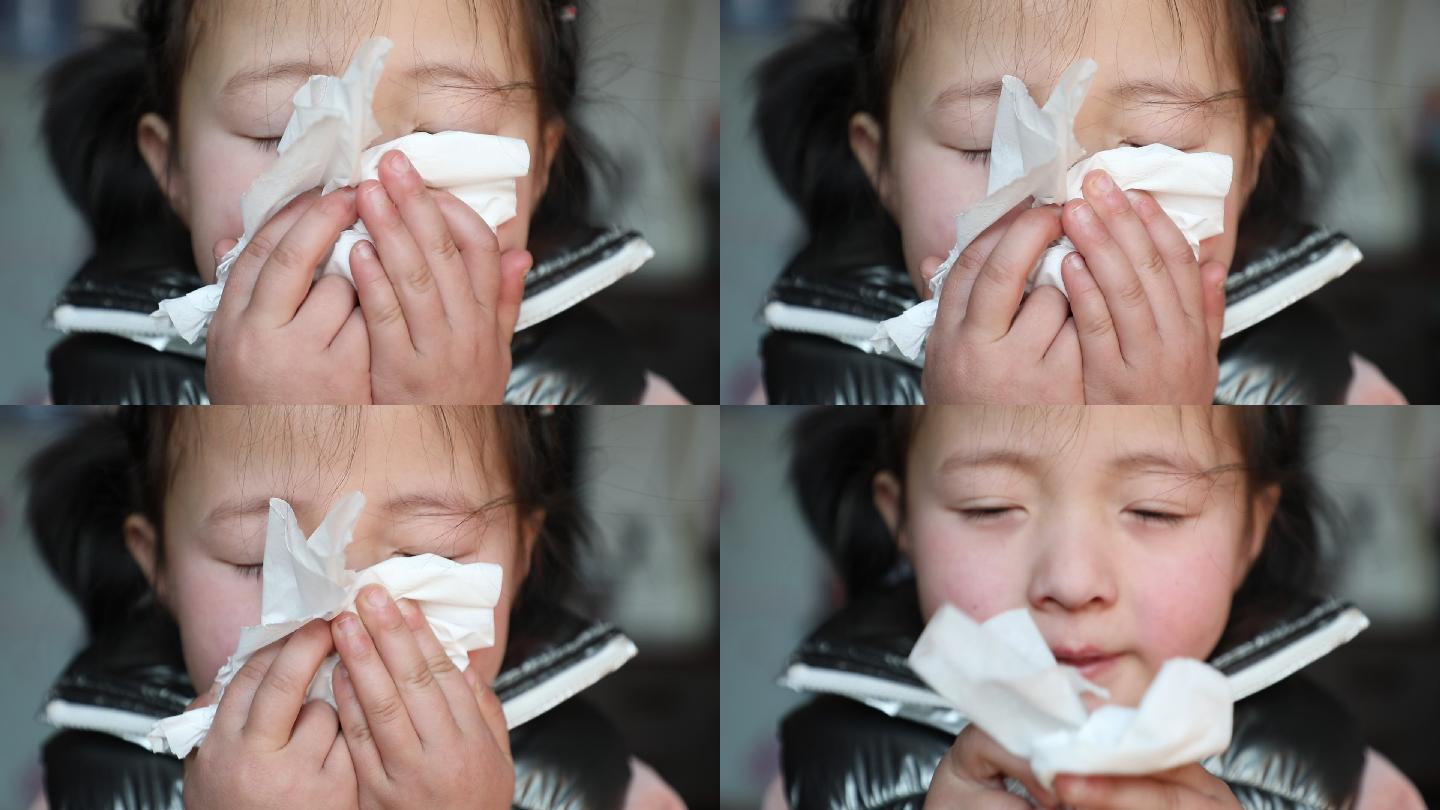6岁男孩流鼻涕3年多，检查后竟在鼻腔中发现了这个！家长后悔莫及……|男孩|异物|广州日报_新浪新闻