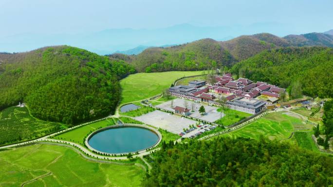 九江真如禅寺3（独家版权）