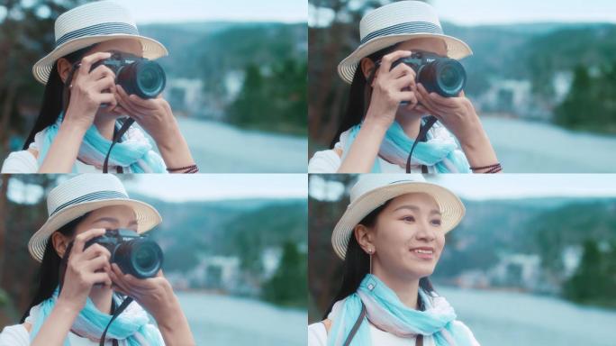 庐山如琴湖33（独家版权）