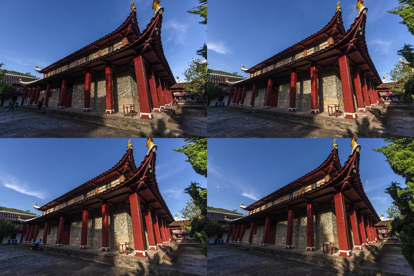 真如禅寺(真如禅寺门票多少钱)