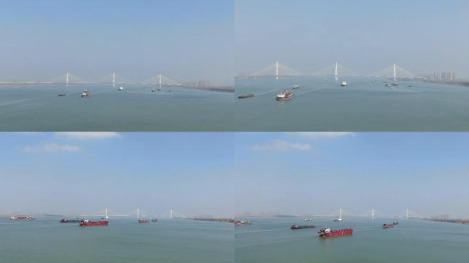 南京五桥