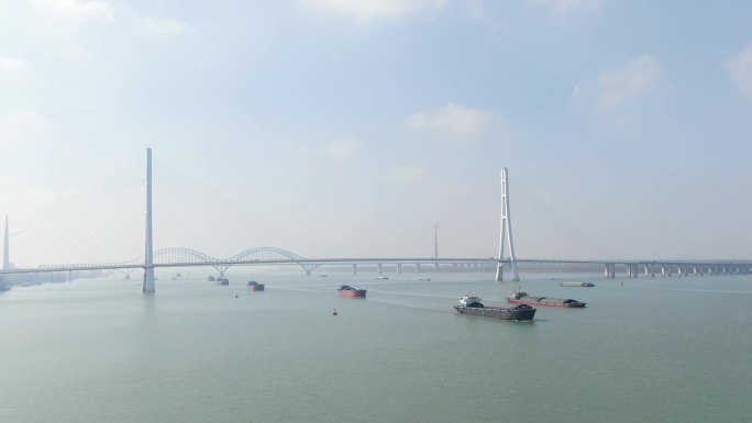 长江三桥