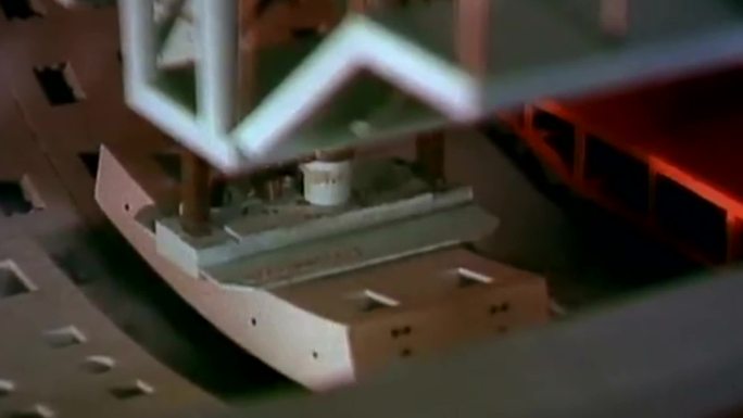 现代化日本东京湾水隧道施工盾构机掘进机