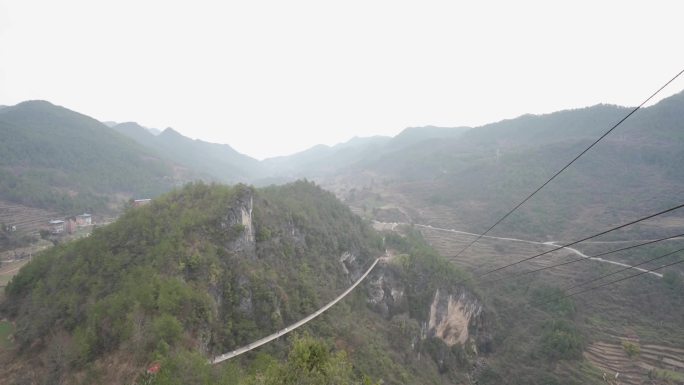 奉节双龙洞景区