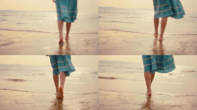 海边女孩4