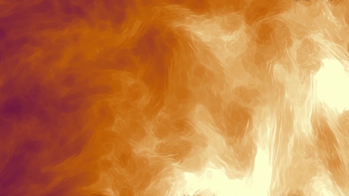 岩浆抽象流动背景