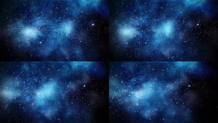 宇宙星空4k背景素材 2 4096x2304 高清视频素材下载 编号 舞台背景 Vj师网www Vjshi Com