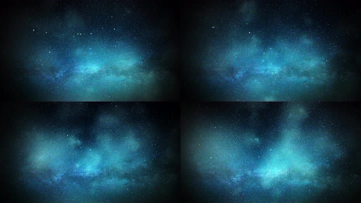 宇宙星空4k背景素材 1 4096x2304 高清视频素材下载 编号 舞台背景 Vj师网www Vjshi Com