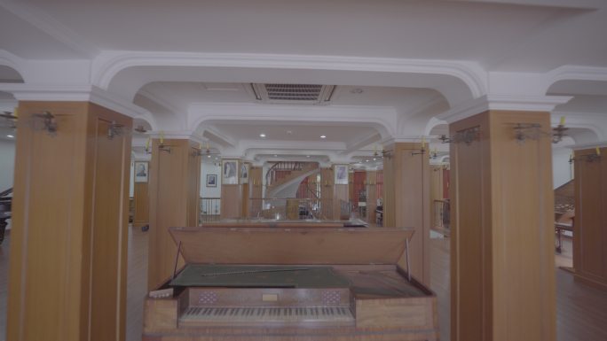 鼓浪屿钢琴博物馆6(S-LOG3颜色)