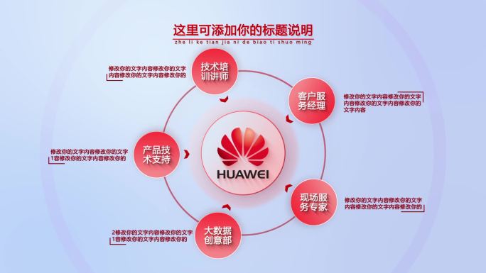 红色3-8简洁分类