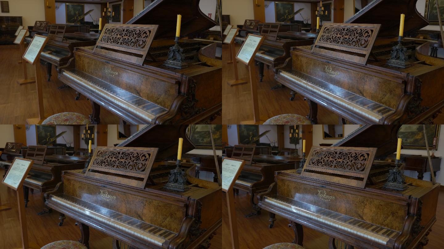 鼓浪屿钢琴博物馆14(S-LOG3颜色)
