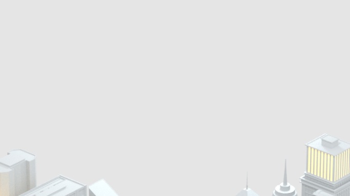 平安小游戏场景模型