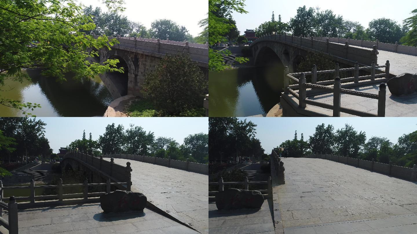 石家庄赵州桥