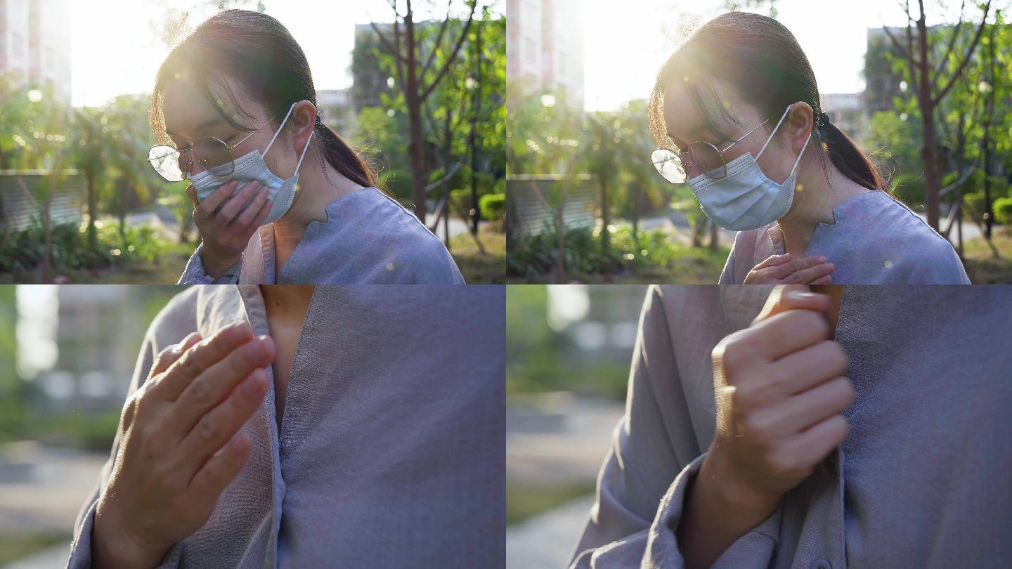 日本年轻女性咳嗽 库存图片. 图片 包括有 咳嗽, 医疗, 妇女, 不适, 年轻, 疾病, 工作室, 空白 - 198009249