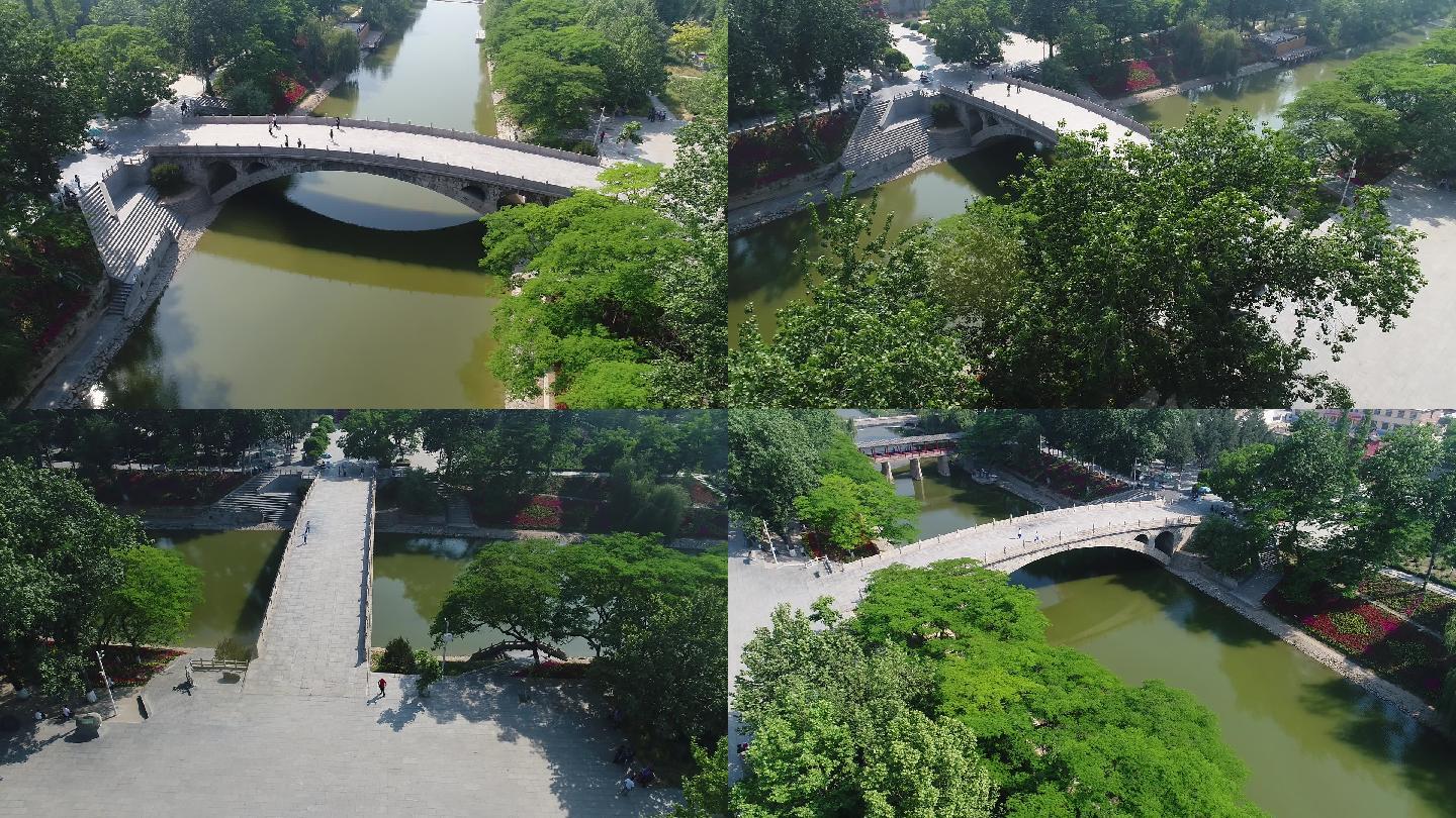 石家庄赵州桥