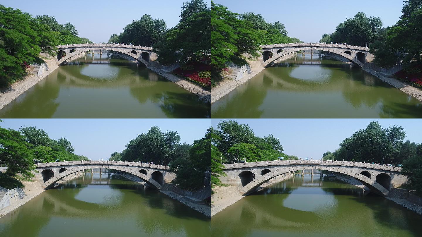 石家庄赵县赵州桥