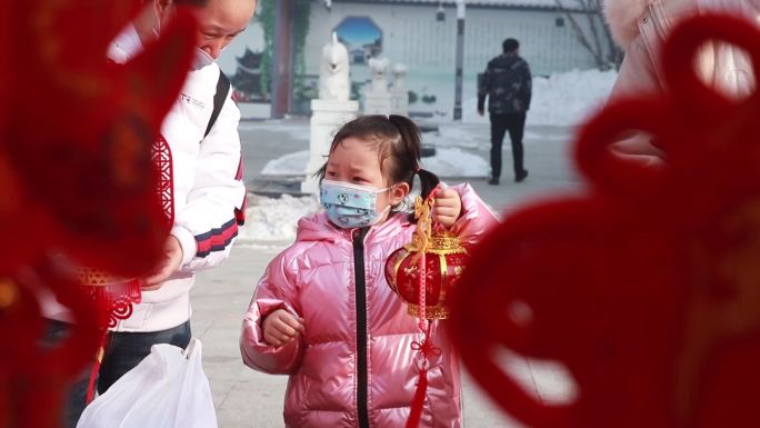 春节实拍