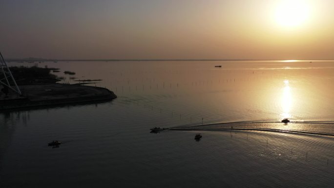 骆马湖欢乐岛