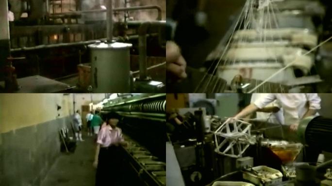 杭州个体户私营企业生产丝绸