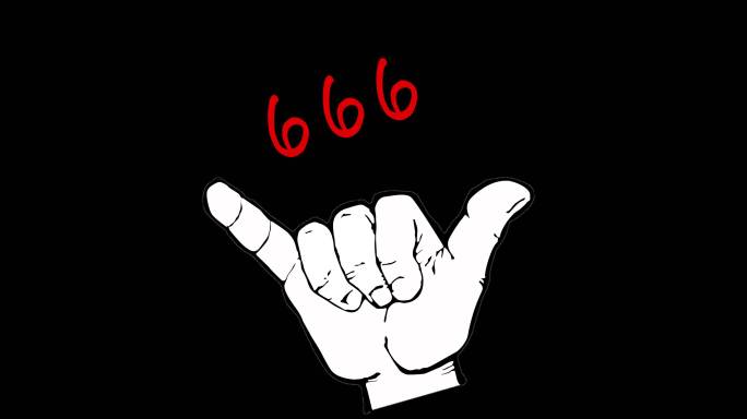 666视频