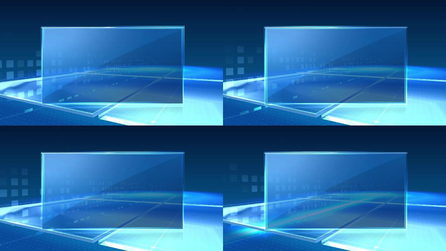 通用新闻动态背景板3_1920x1080_高清视频素材下载(编号:5524141)