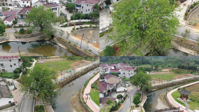 小桥流水人家霭里景区