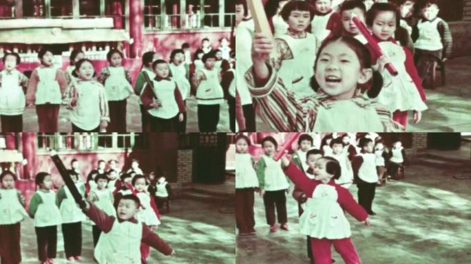 幼儿学校老师课外文艺舞蹈六一儿童节