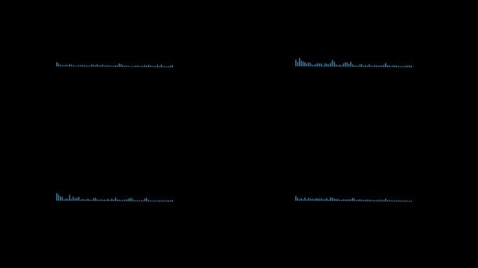 声波音频音频跳动