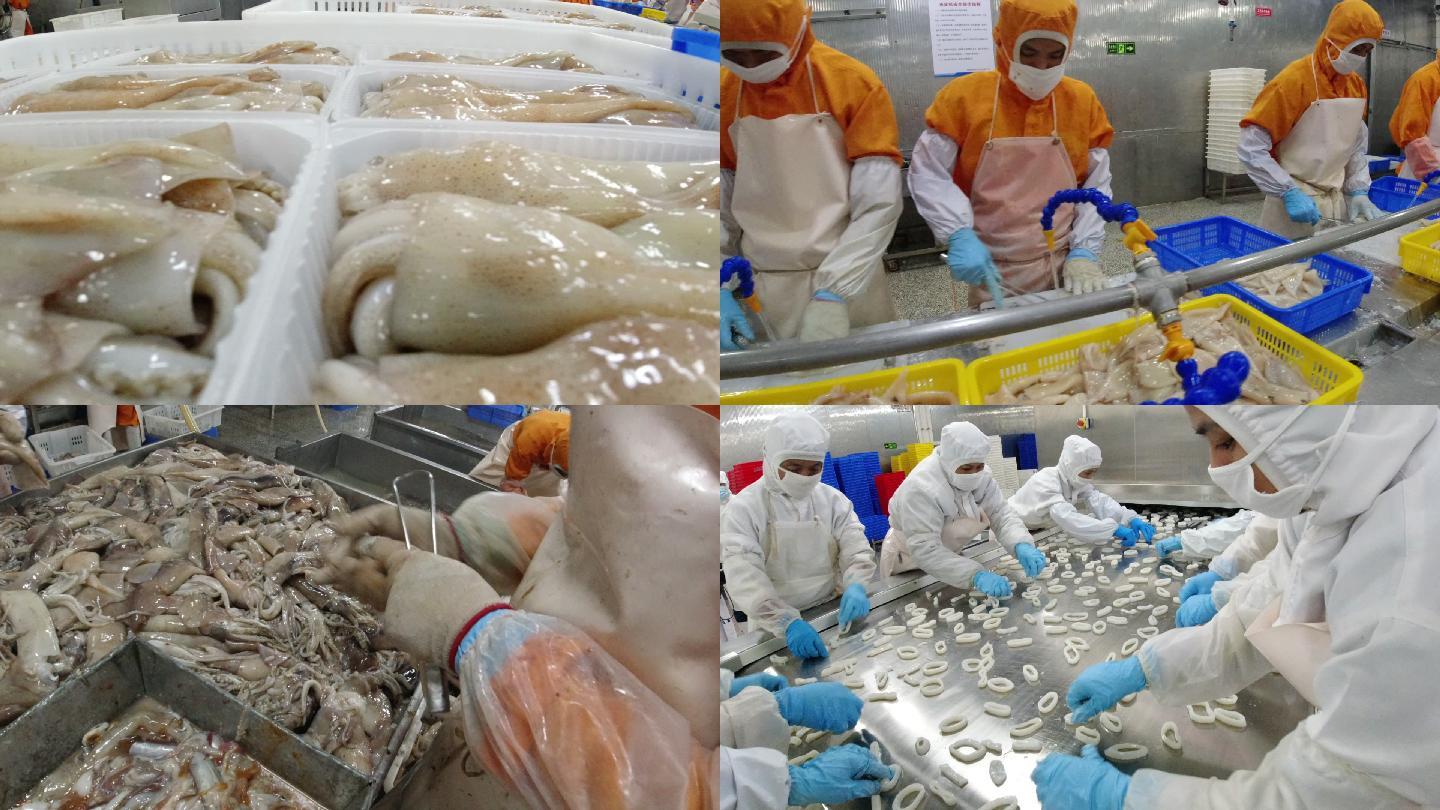 中洋鱼天下 全面加快预制菜生产线建设-江苏中洋集团股份有限公司