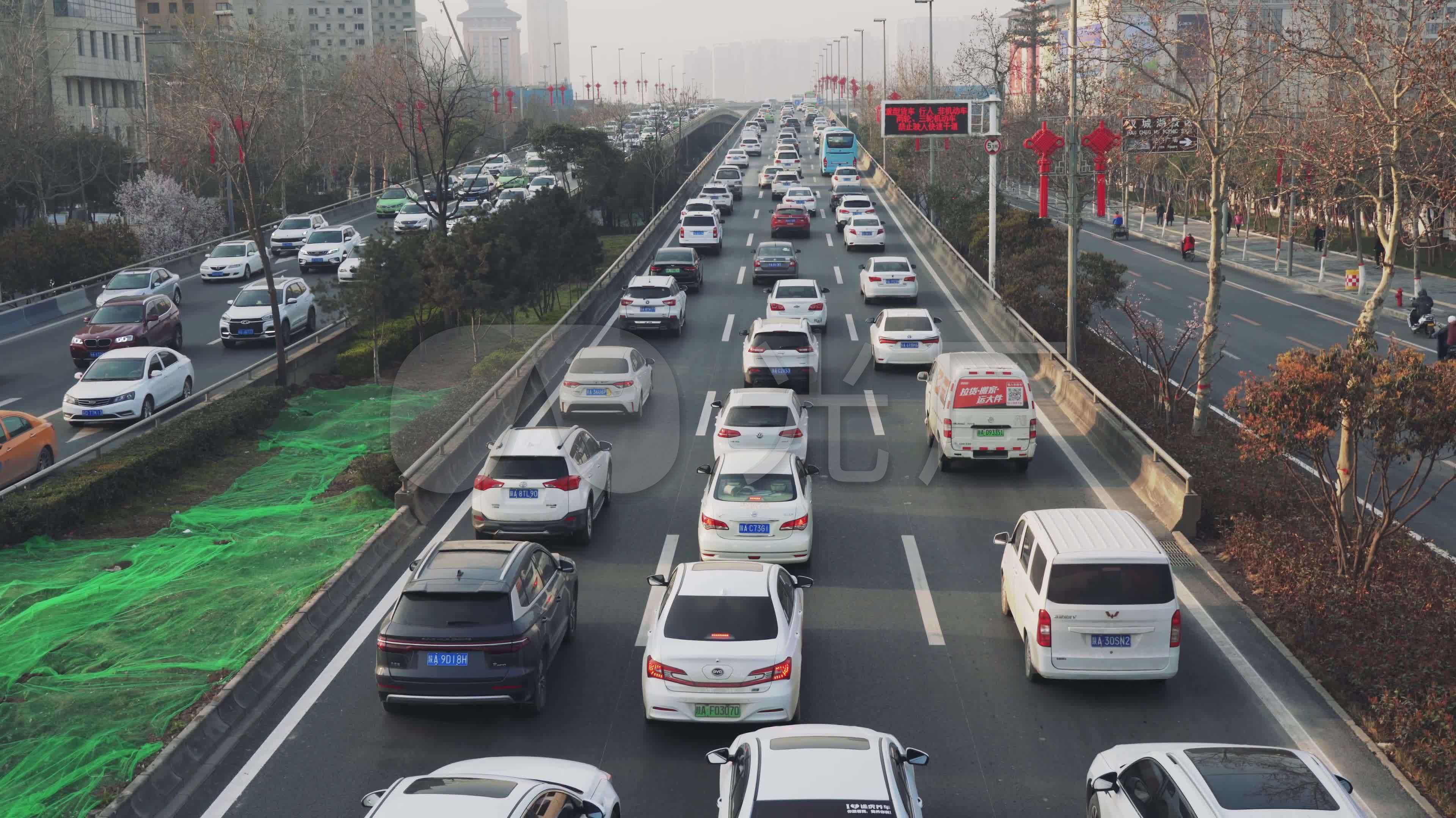 2017年三季度中国主要城市交通拥堵排行榜——要不咱都少开几天车？ - 知乎