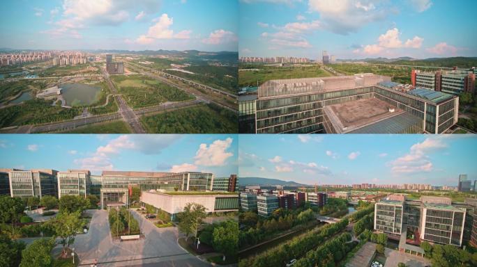 南京市麒麟科技创新园管理委员会