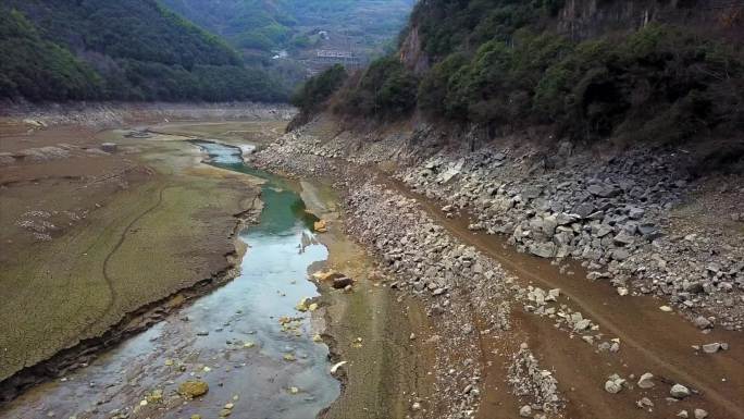 宁波皎口水库