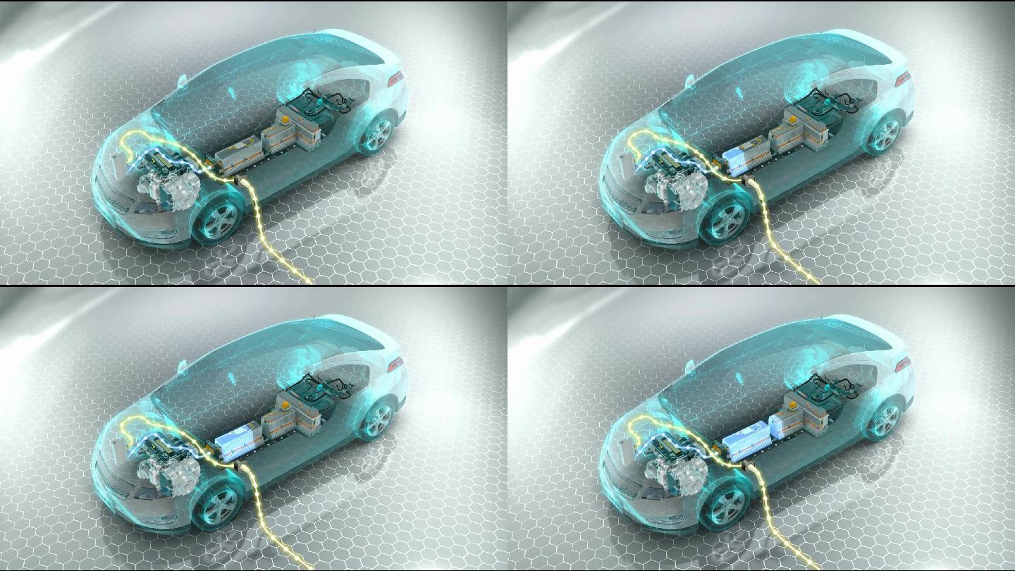 新能源汽车