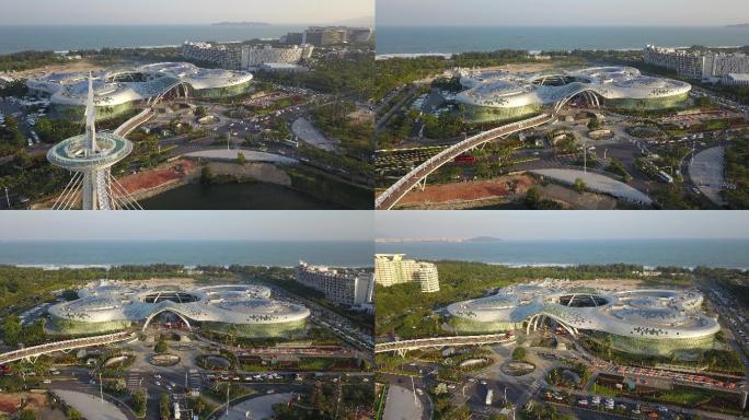 三亚国际免税城