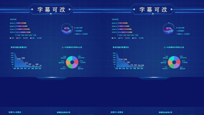 大数据智慧平台