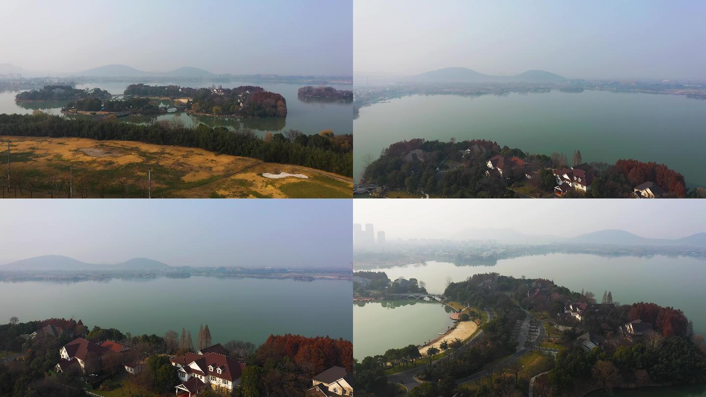 徐州大龙湖
