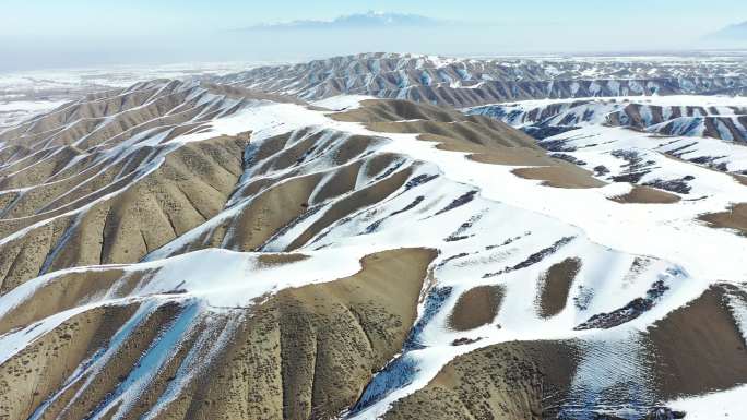 新疆乌鲁木齐南山02