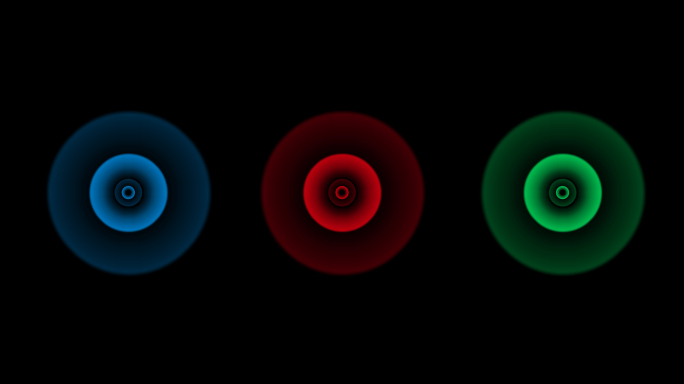 三组4K科技光波（循环通道）