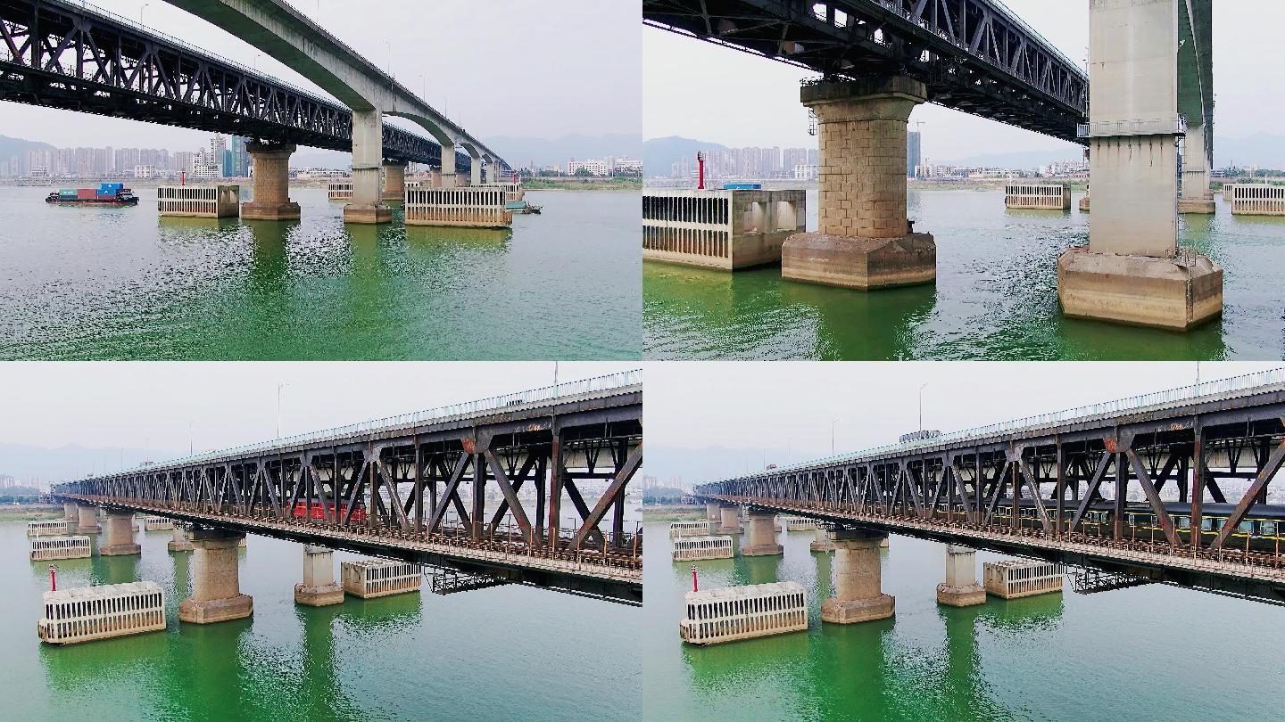肇庆西江大桥