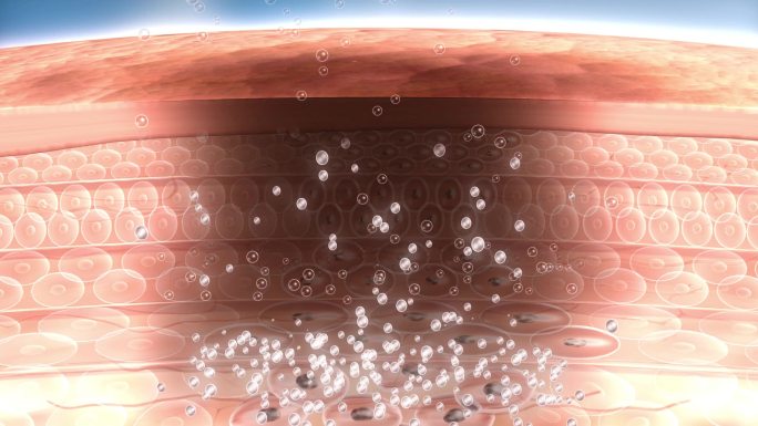 玻尿酸激活细胞祛斑