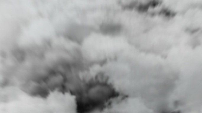 【原创】云层穿梭速降45度角下降穿梭跳伞