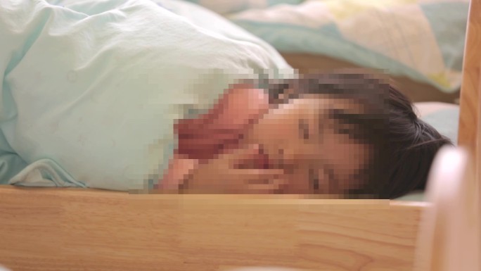 孩子睡眠、睡眠质量、睡眠问题