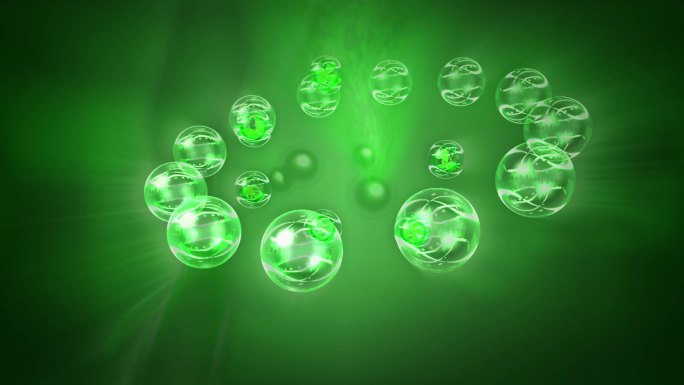 纯天然绿色活性成分的药物分子晶体球旋出