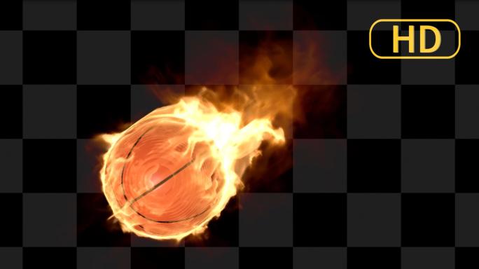 2款篮球火【带通道】