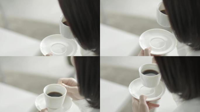 咖啡美食喝咖啡享受生活品尝