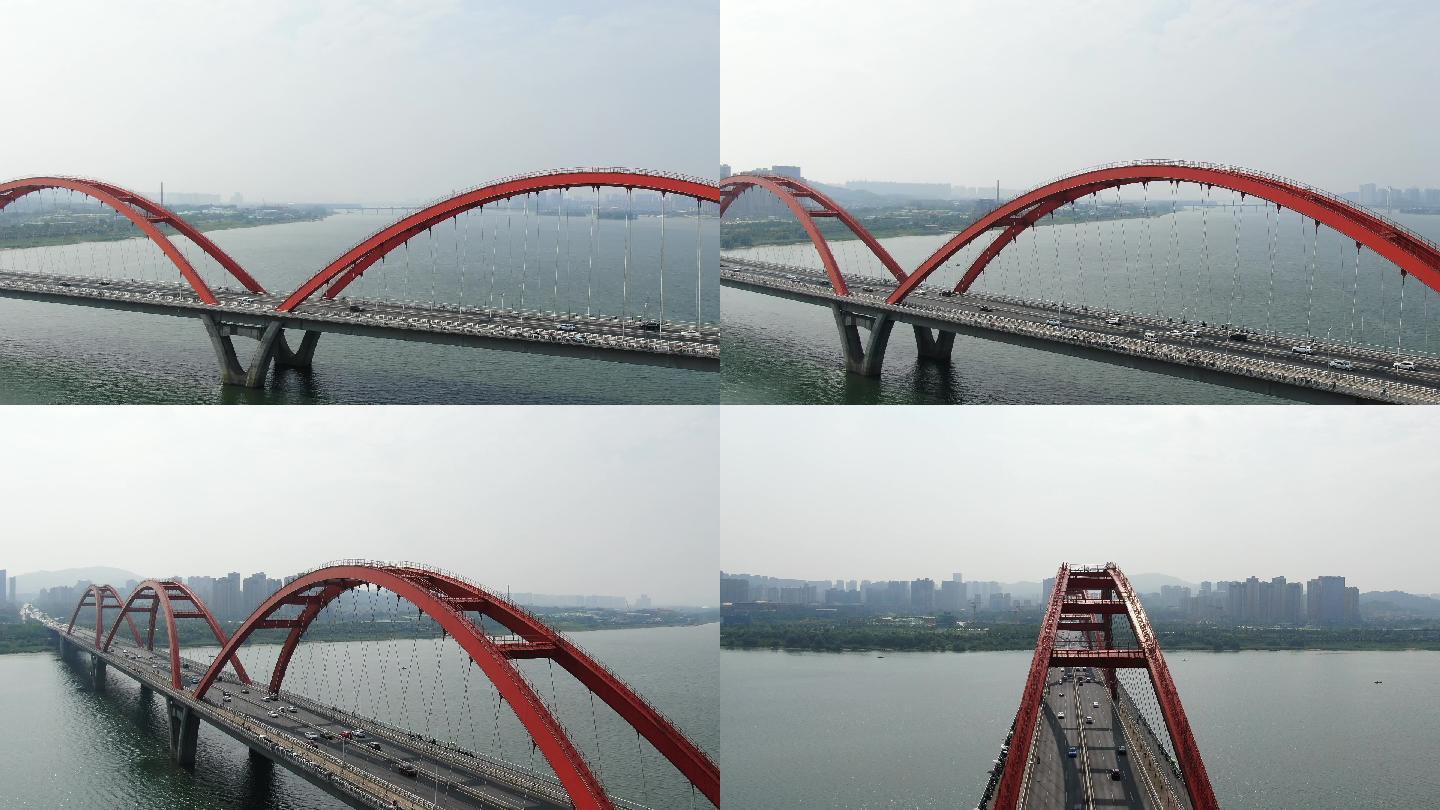长沙福元路大桥