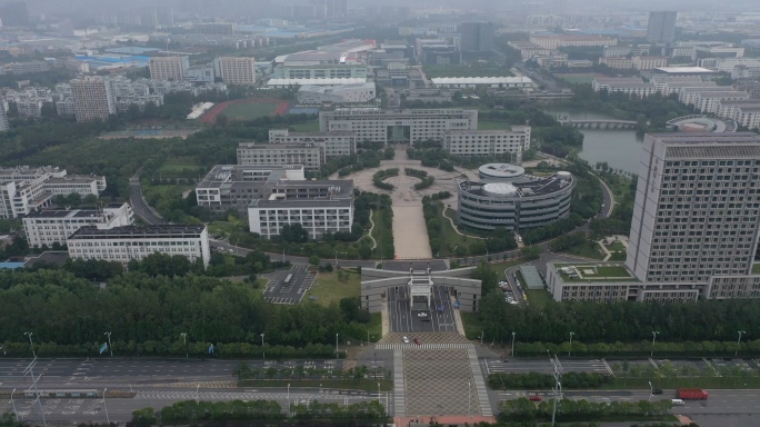 安徽建筑大学