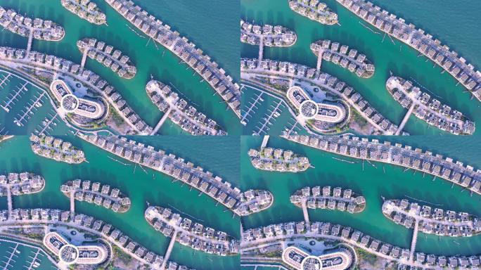 香山游艇码头适合宣传片