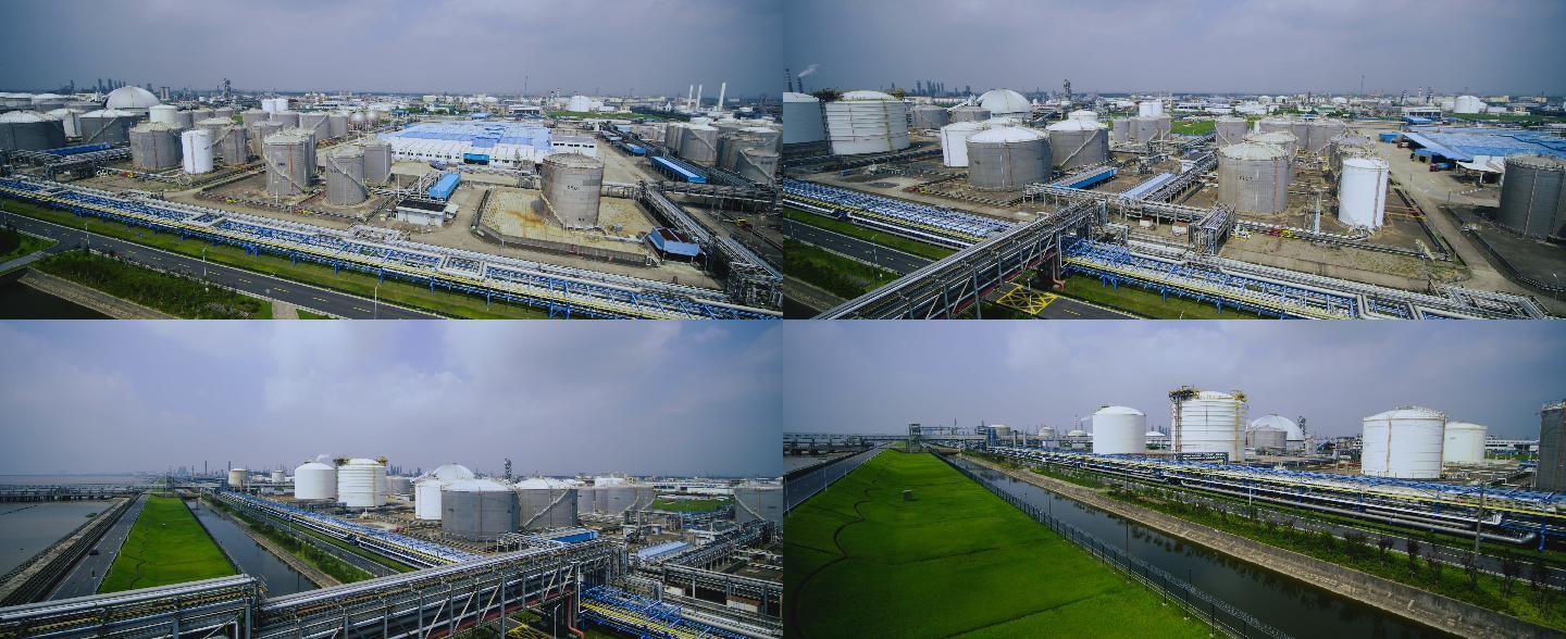 上海化学工业区