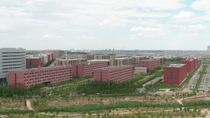 克拉玛依中国石油大学2